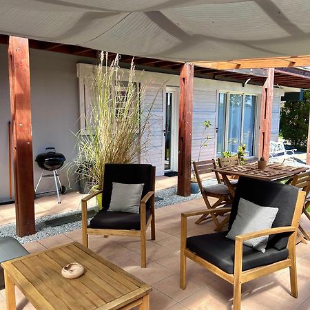 Vulkan'O La Plaine des Cafres Ngoại thất bức ảnh
