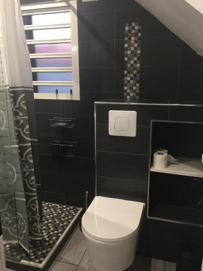 Vulkan'O La Plaine des Cafres Ngoại thất bức ảnh